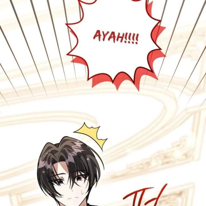 The Villain’s Daughter Plans To Run Away Chapter 43