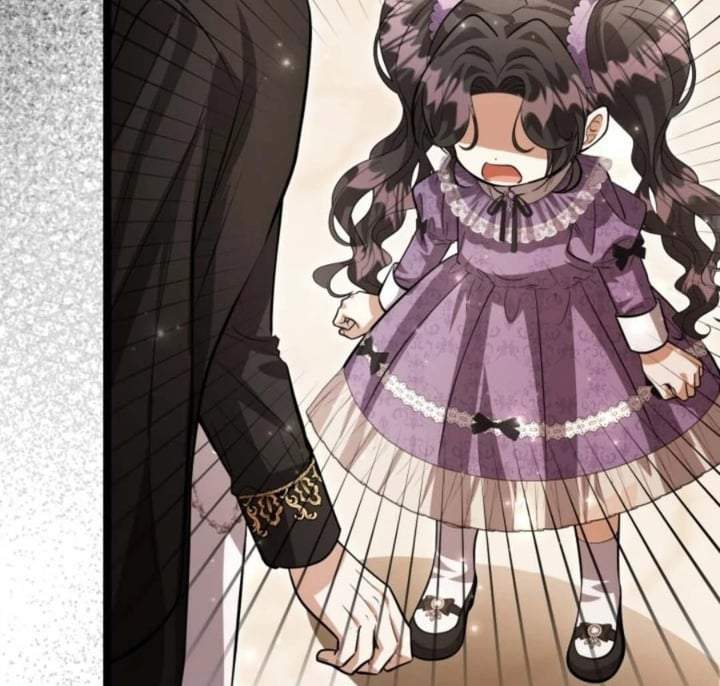 The Villain’s Daughter Plans To Run Away Chapter 43