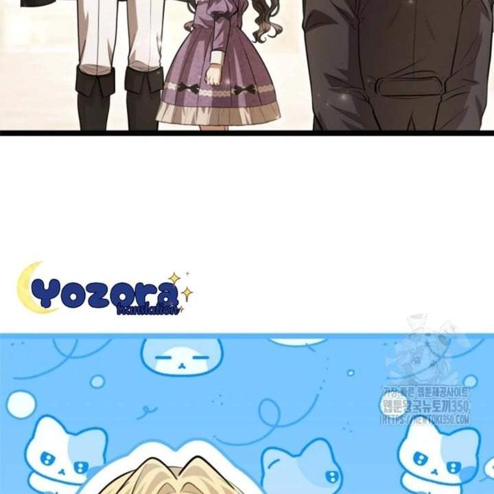 The Villain’s Daughter Plans To Run Away Chapter 43