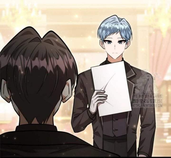 The Villain’s Daughter Plans To Run Away Chapter 43