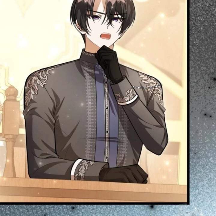 The Villain’s Daughter Plans To Run Away Chapter 43