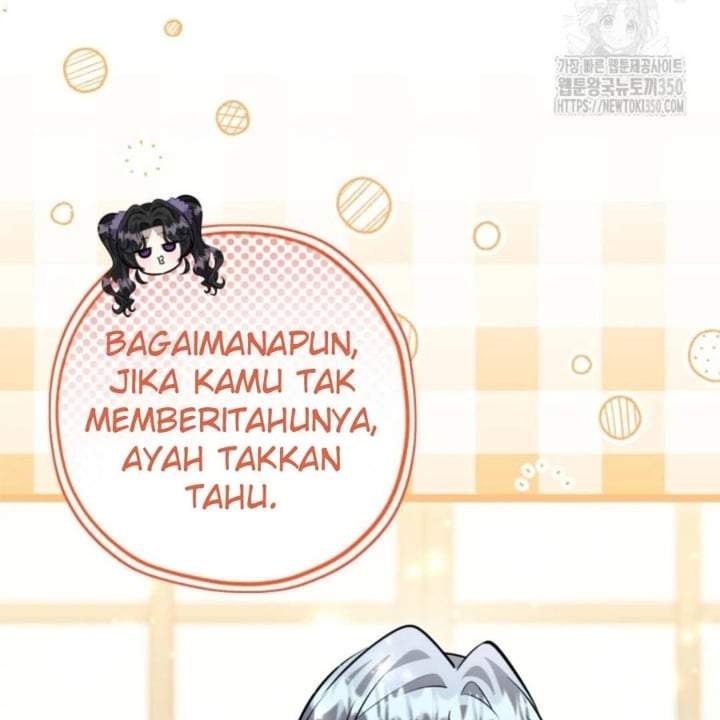 The Villain’s Daughter Plans To Run Away Chapter 43