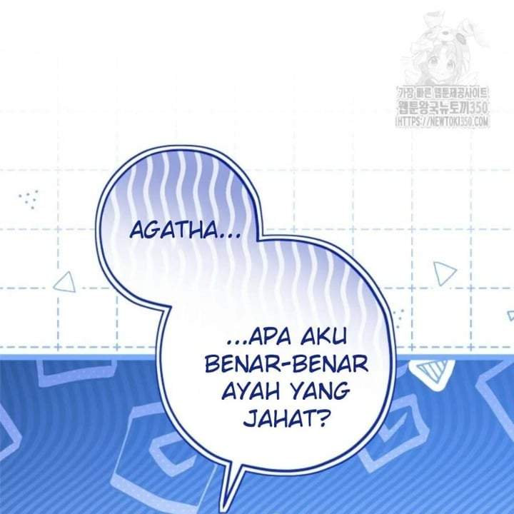 The Villain’s Daughter Plans To Run Away Chapter 43