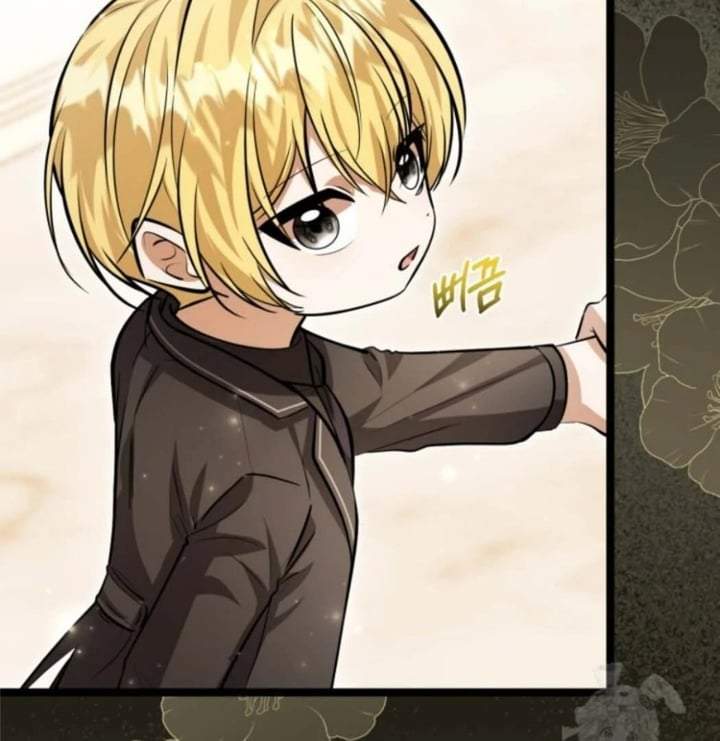 The Villain’s Daughter Plans To Run Away Chapter 43