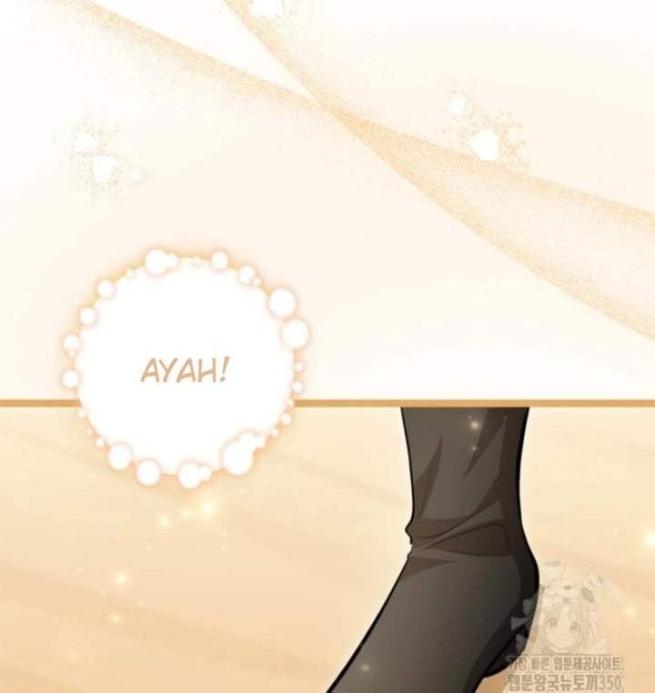 The Villain’s Daughter Plans To Run Away Chapter 43