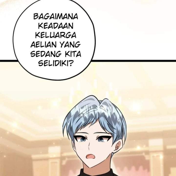 The Villain’s Daughter Plans To Run Away Chapter 43