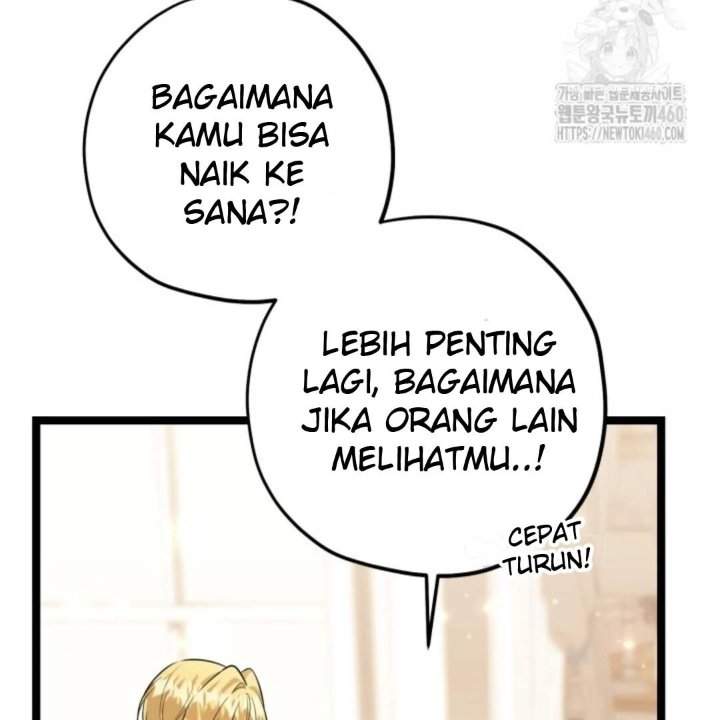 The Villain’s Daughter Plans To Run Away Chapter 44