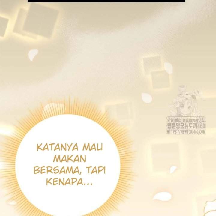The Villain’s Daughter Plans To Run Away Chapter 44
