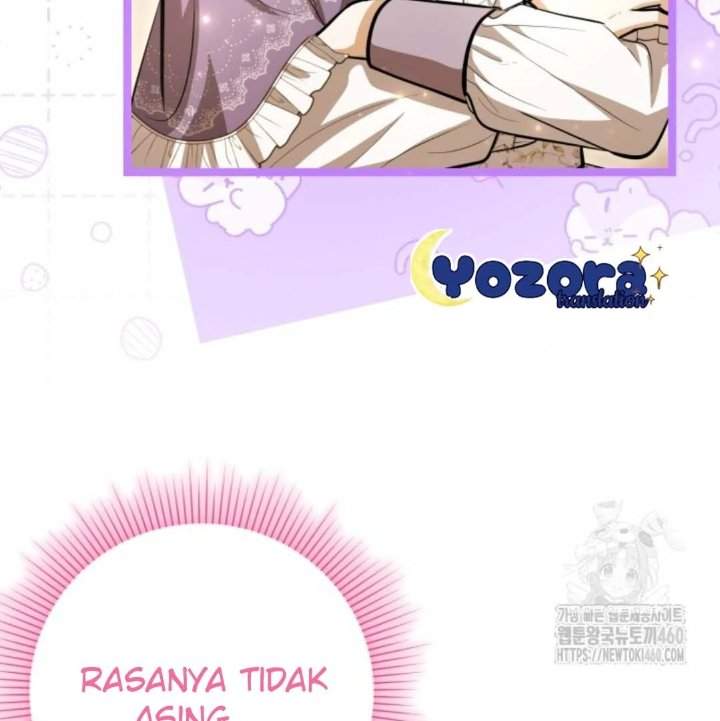The Villain’s Daughter Plans To Run Away Chapter 44