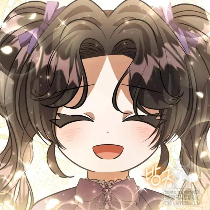 The Villain’s Daughter Plans To Run Away Chapter 44
