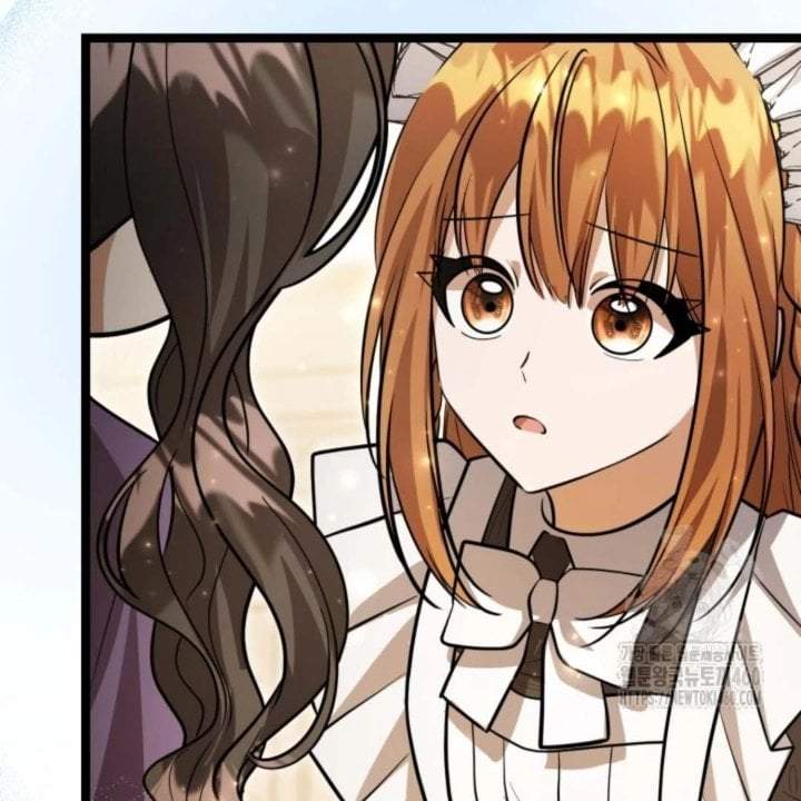 The Villain’s Daughter Plans To Run Away Chapter 44