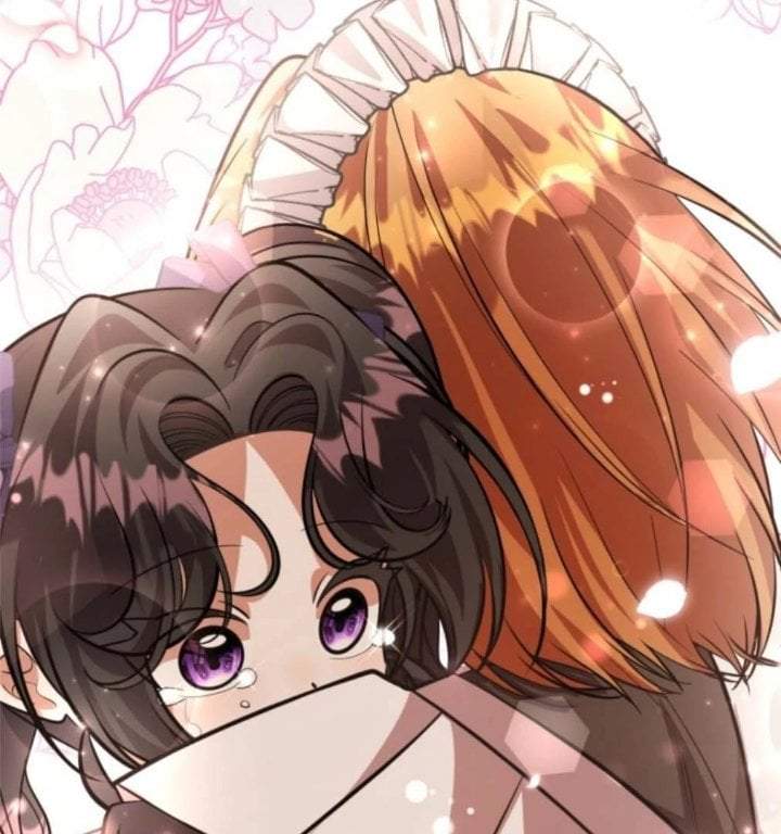 The Villain’s Daughter Plans To Run Away Chapter 44