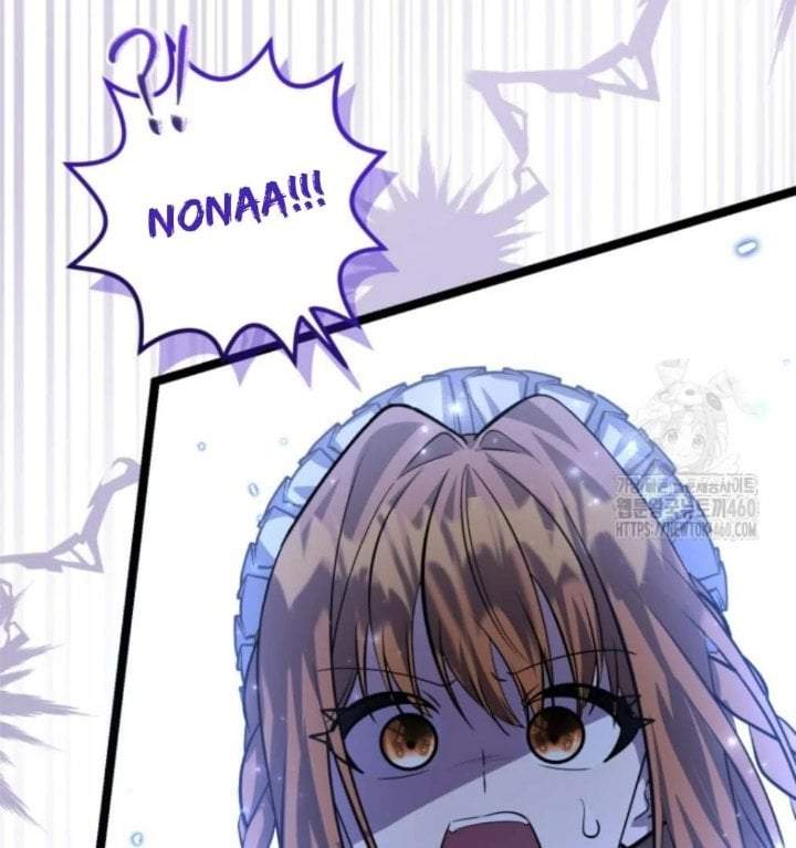 The Villain’s Daughter Plans To Run Away Chapter 44