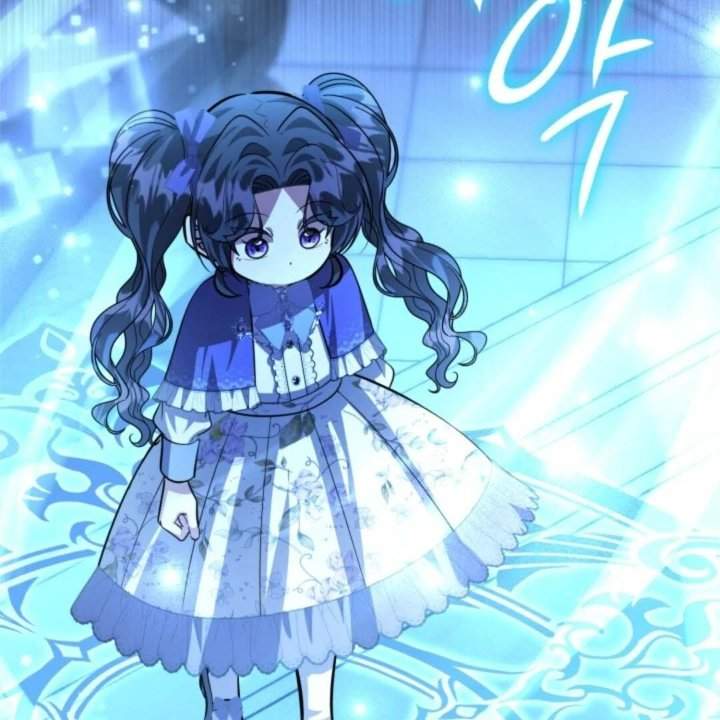 The Villain’s Daughter Plans To Run Away Chapter 44