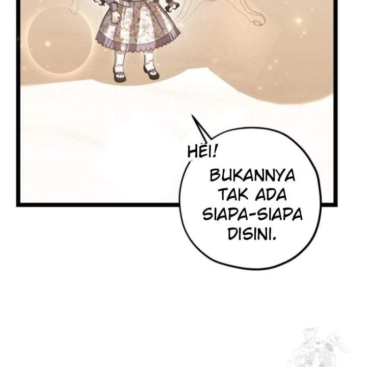 The Villain’s Daughter Plans To Run Away Chapter 44