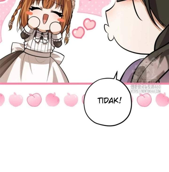 The Villain’s Daughter Plans To Run Away Chapter 44