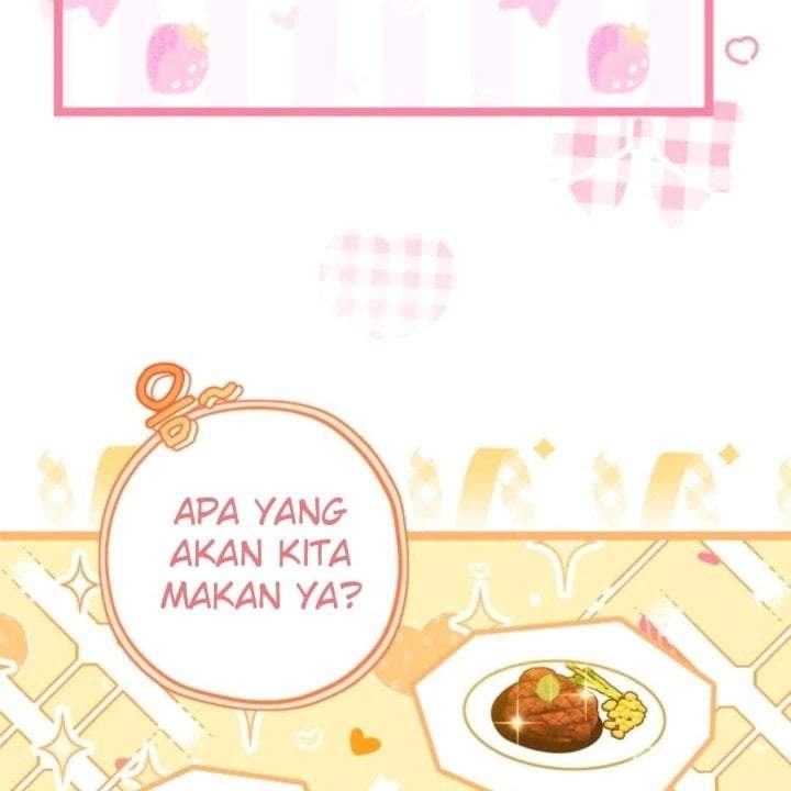 The Villain’s Daughter Plans To Run Away Chapter 44