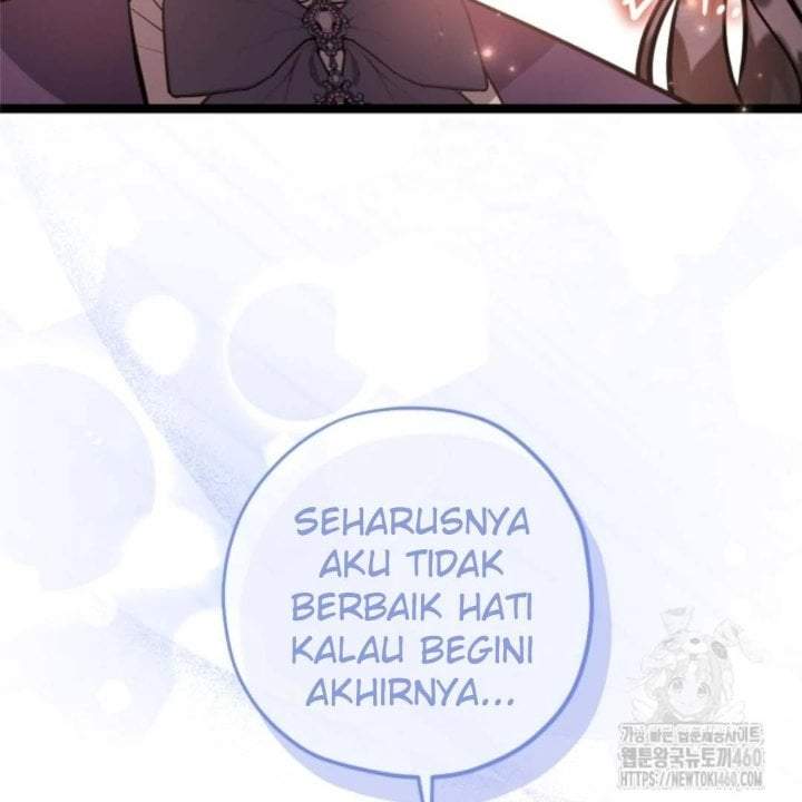 The Villain’s Daughter Plans To Run Away Chapter 44
