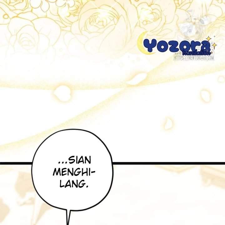 The Villain’s Daughter Plans To Run Away Chapter 44