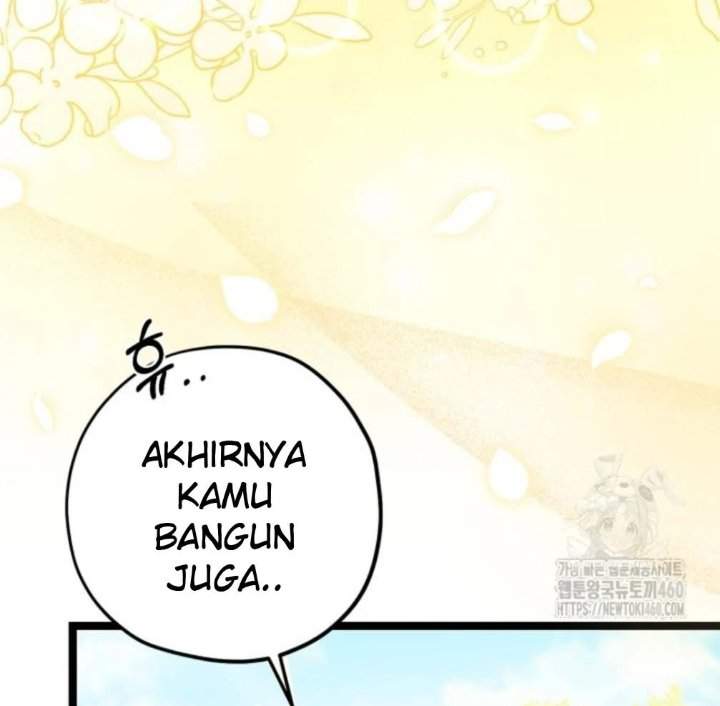 The Villain’s Daughter Plans To Run Away Chapter 45