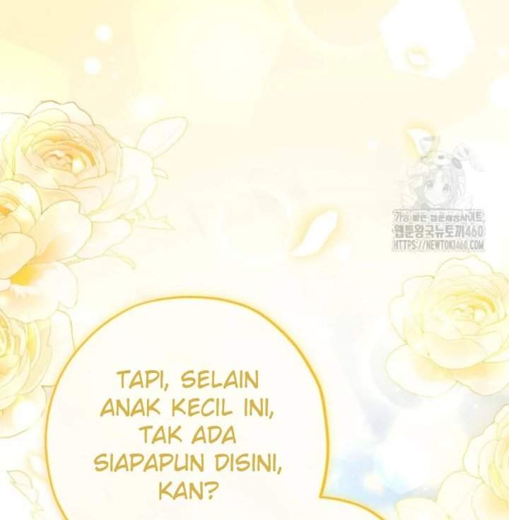 The Villain’s Daughter Plans To Run Away Chapter 45
