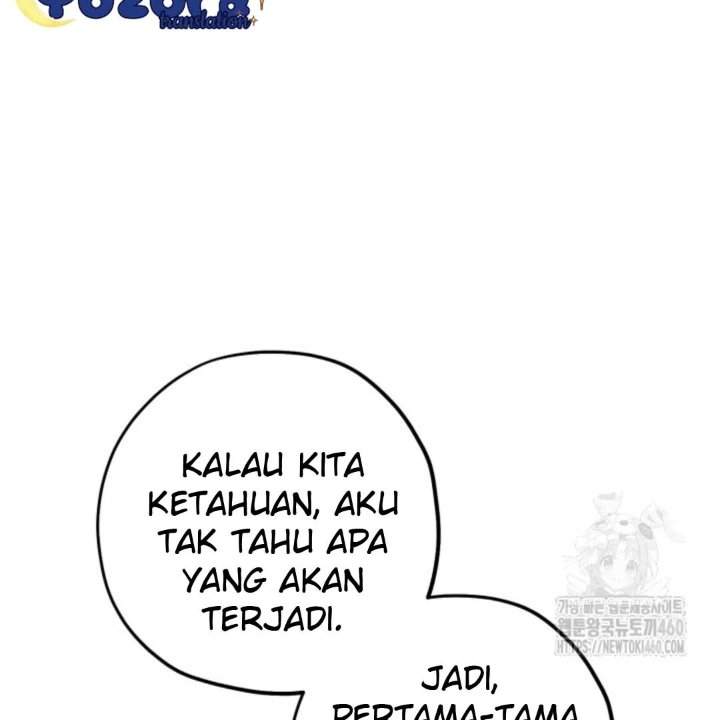 The Villain’s Daughter Plans To Run Away Chapter 45