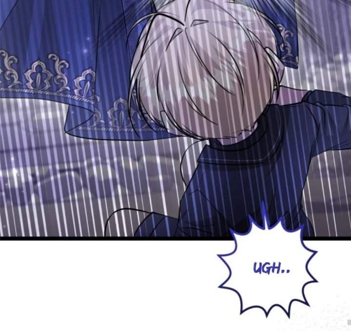 The Villain’s Daughter Plans To Run Away Chapter 45