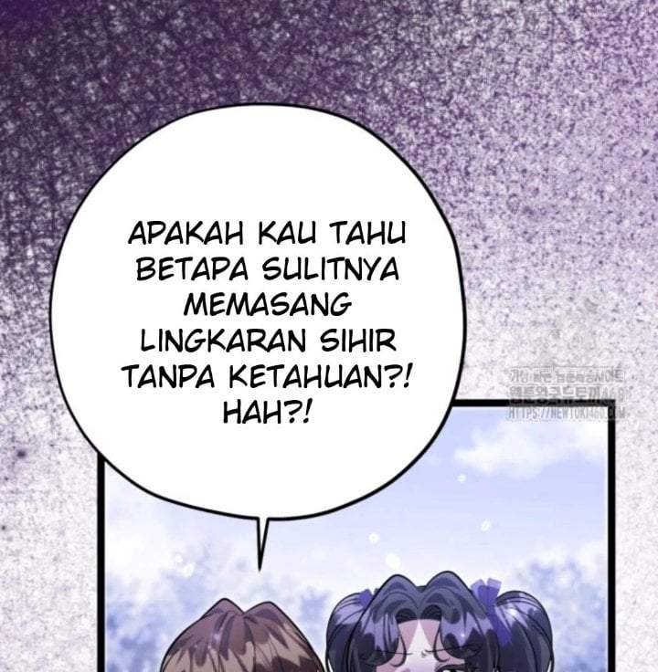 The Villain’s Daughter Plans To Run Away Chapter 45