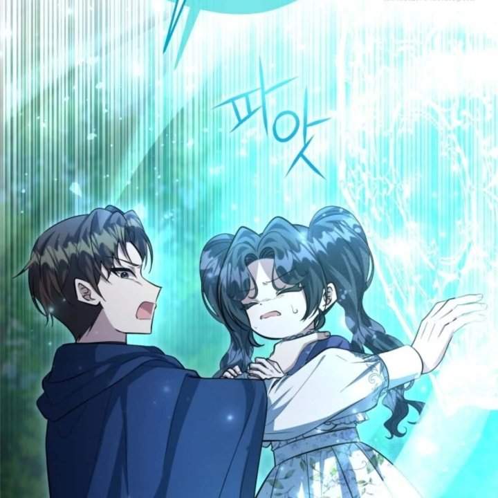 The Villain’s Daughter Plans To Run Away Chapter 45