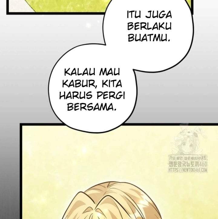 The Villain’s Daughter Plans To Run Away Chapter 45