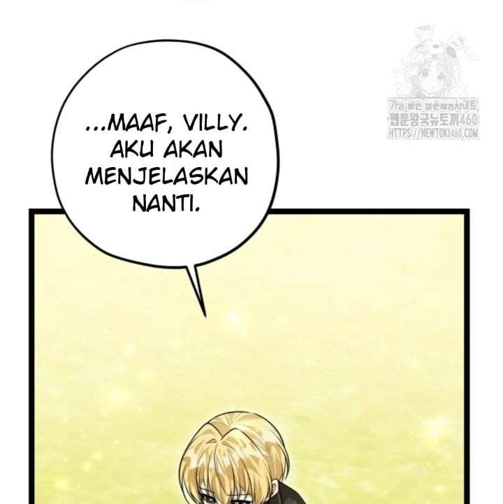 The Villain’s Daughter Plans To Run Away Chapter 45