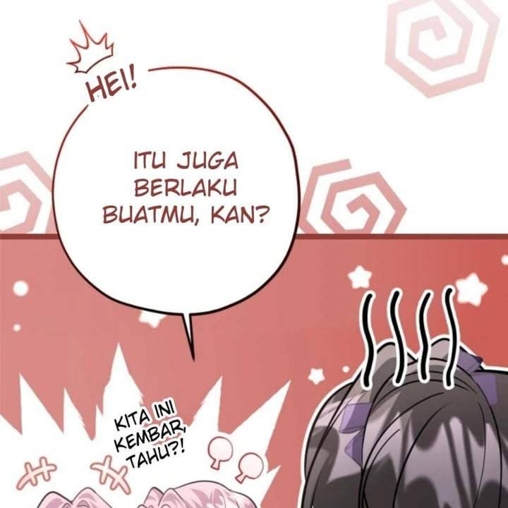 The Villain’s Daughter Plans To Run Away Chapter 46
