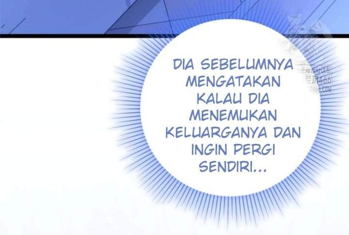 The Villain’s Daughter Plans To Run Away Chapter 46