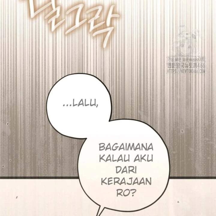 The Villain’s Daughter Plans To Run Away Chapter 46