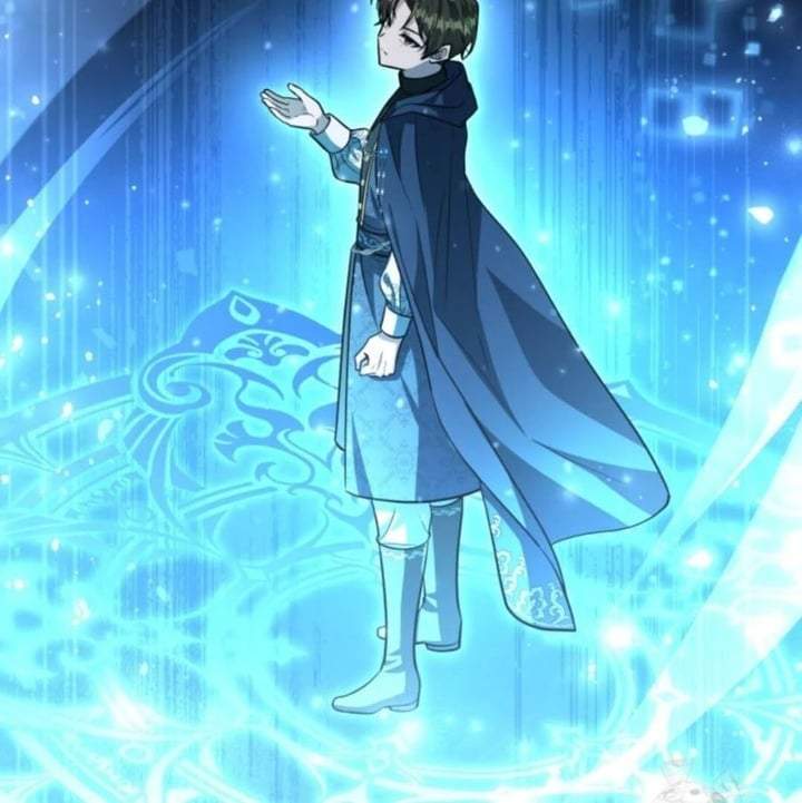 The Villain’s Daughter Plans To Run Away Chapter 46