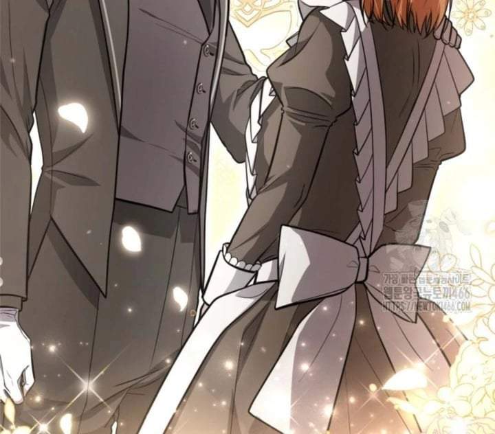 The Villain’s Daughter Plans To Run Away Chapter 46