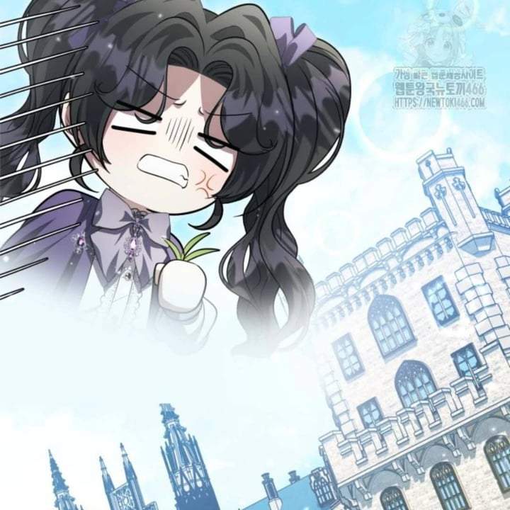 The Villain’s Daughter Plans To Run Away Chapter 46