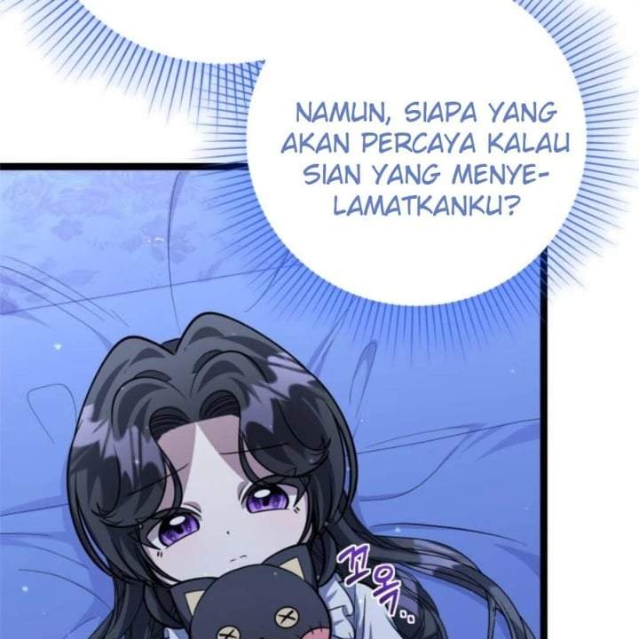 The Villain’s Daughter Plans To Run Away Chapter 46