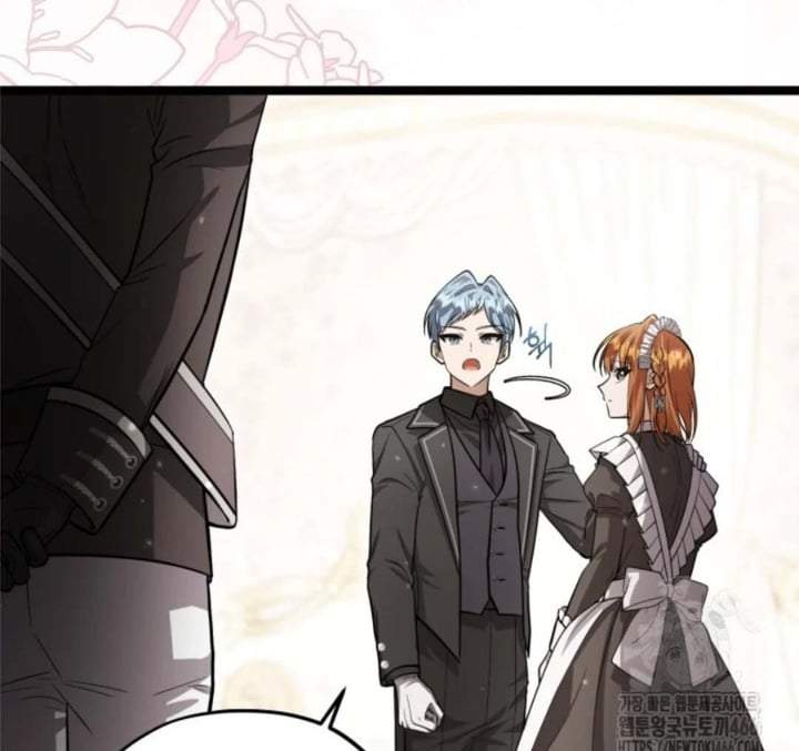 The Villain’s Daughter Plans To Run Away Chapter 46