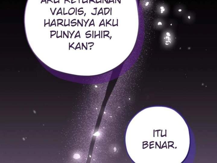 The Villain’s Daughter Plans To Run Away Chapter 47