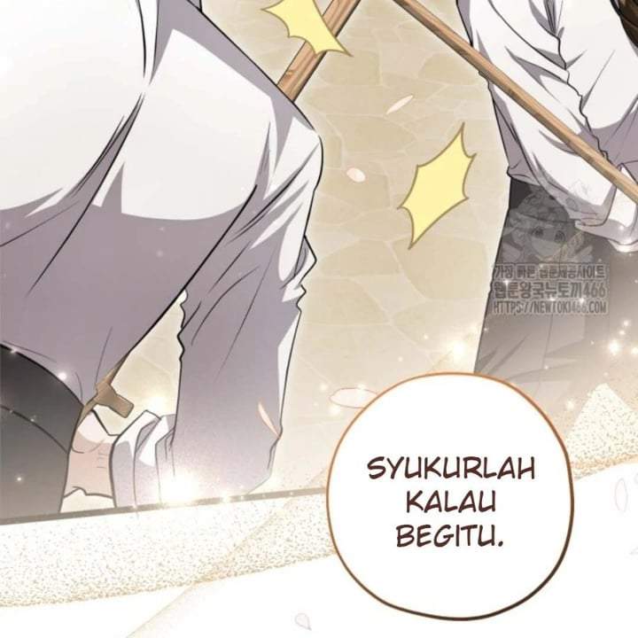 The Villain’s Daughter Plans To Run Away Chapter 47