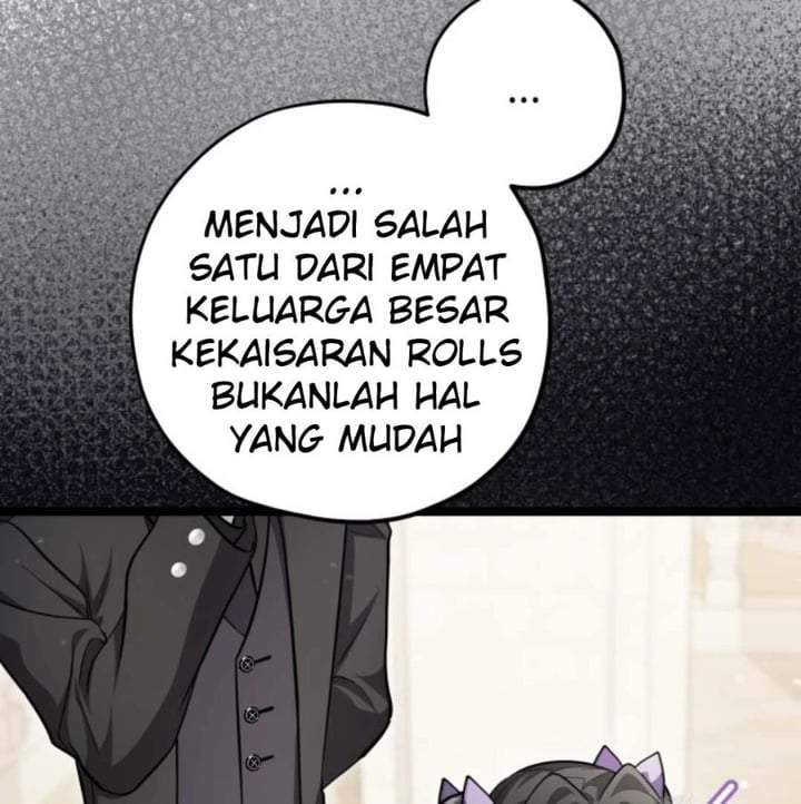 The Villain’s Daughter Plans To Run Away Chapter 47
