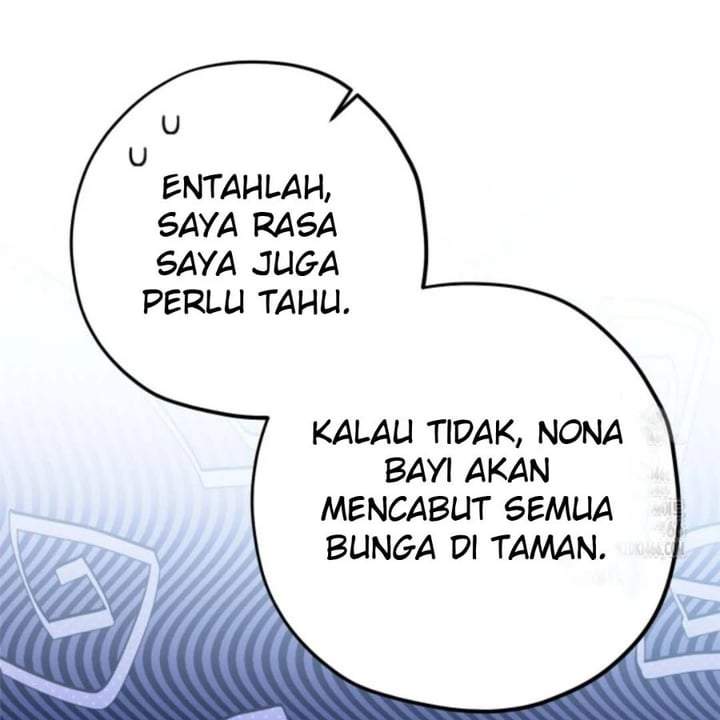 The Villain’s Daughter Plans To Run Away Chapter 47