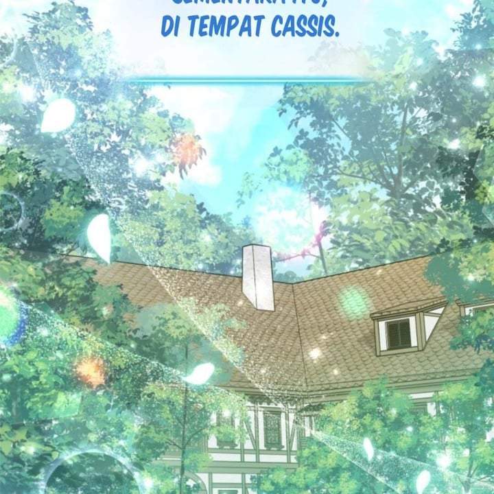 The Villain’s Daughter Plans To Run Away Chapter 47
