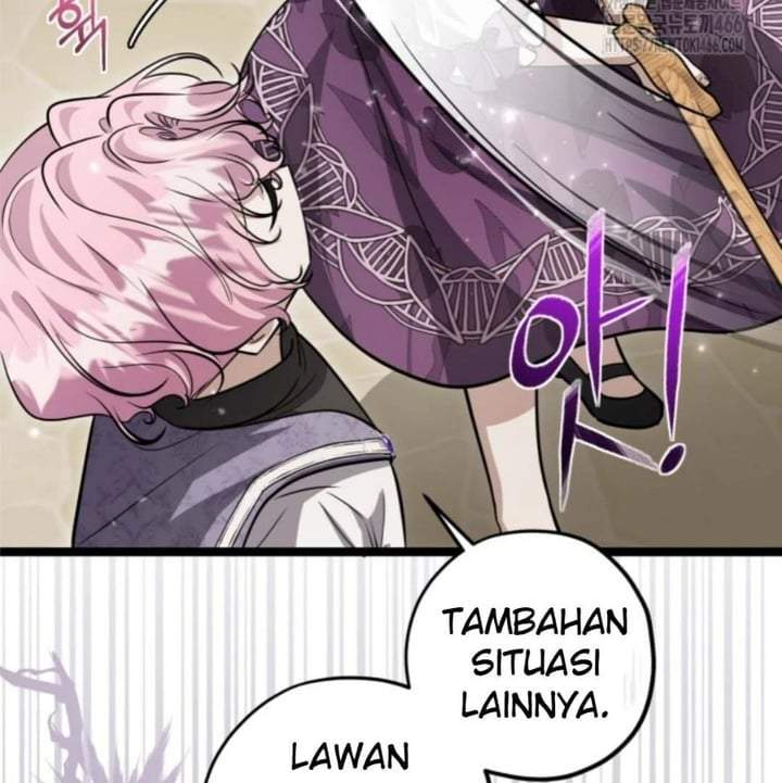 The Villain’s Daughter Plans To Run Away Chapter 48