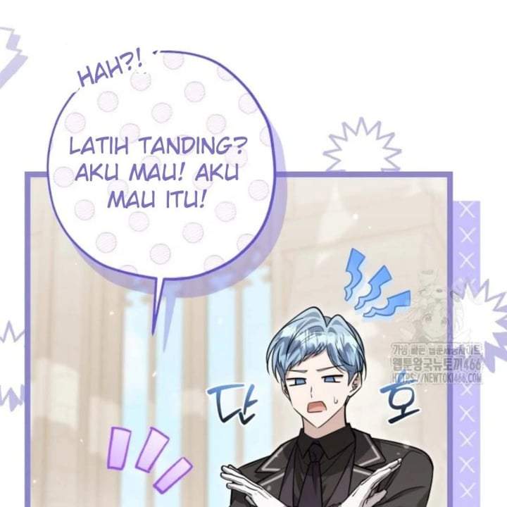 The Villain’s Daughter Plans To Run Away Chapter 48