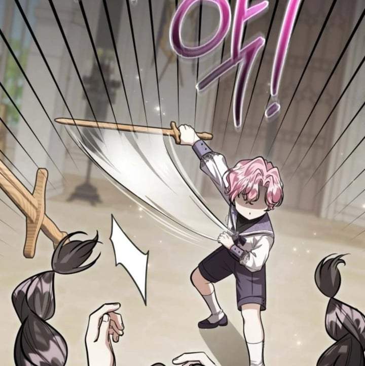 The Villain’s Daughter Plans To Run Away Chapter 48