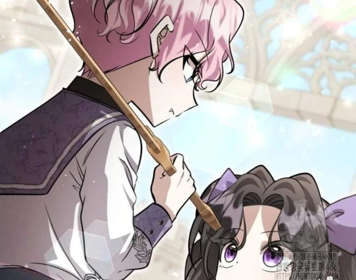 The Villain’s Daughter Plans To Run Away Chapter 48