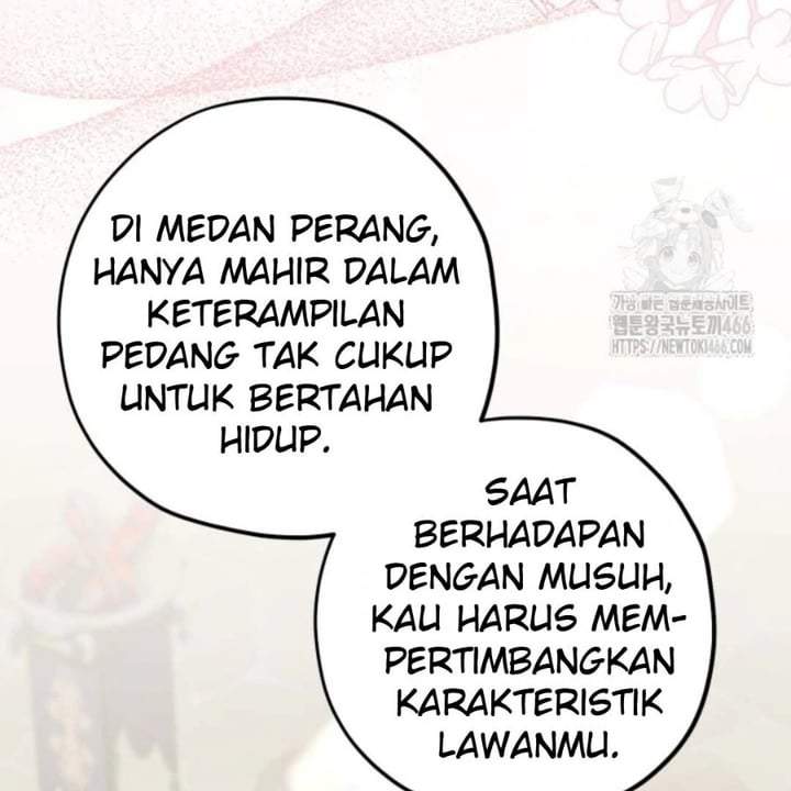 The Villain’s Daughter Plans To Run Away Chapter 48