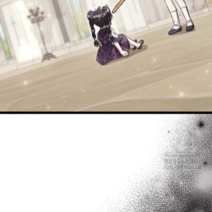The Villain’s Daughter Plans To Run Away Chapter 48